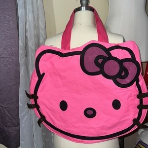 Hello kitty Bag